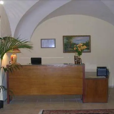 Albatro 게스트하우스