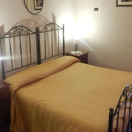 Guest house Albatro Catania