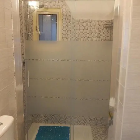 게스트하우스 Albatro 카타니아