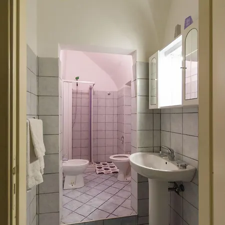 Albatro Guest house Catania