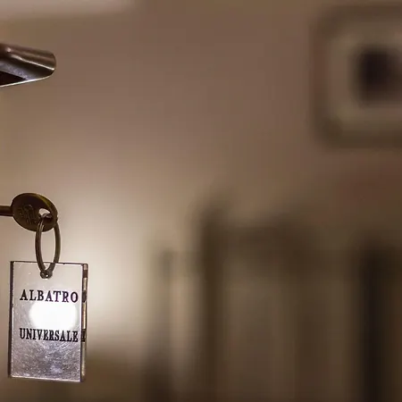 Albatro Guest house