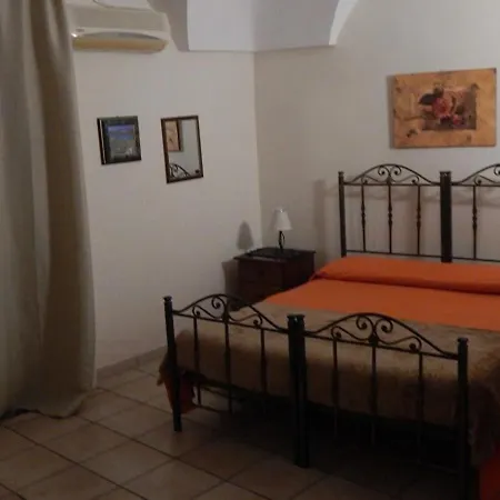 Albatro 5* 카타니아