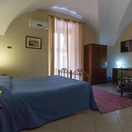 Guest house Albatro Catania