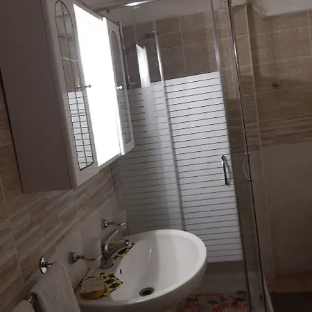 Guest house Albatro