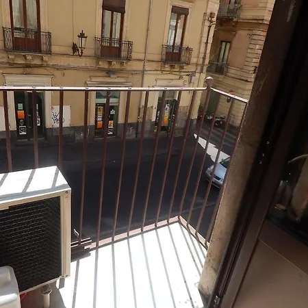 Albatro 게스트하우스