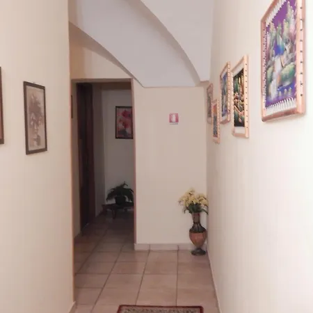 Albatro 게스트하우스 5*