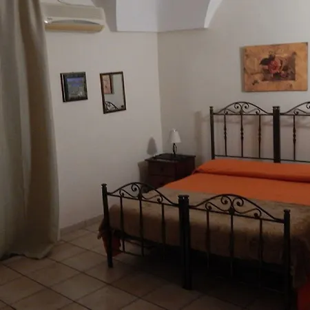 Albatro 게스트하우스 카타니아