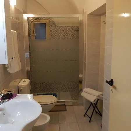 게스트하우스 Albatro 5*