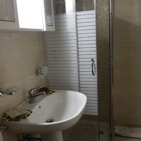 Albatro 게스트하우스