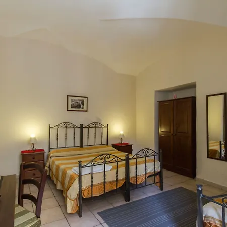 Albatro 게스트하우스