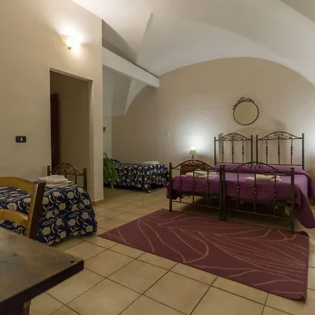 게스트하우스 Albatro 5*