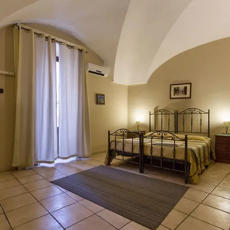 Albatro 게스트하우스 카타니아