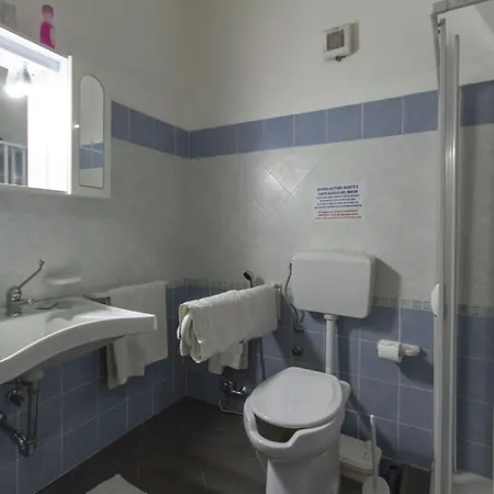 Albatro 게스트하우스 카타니아