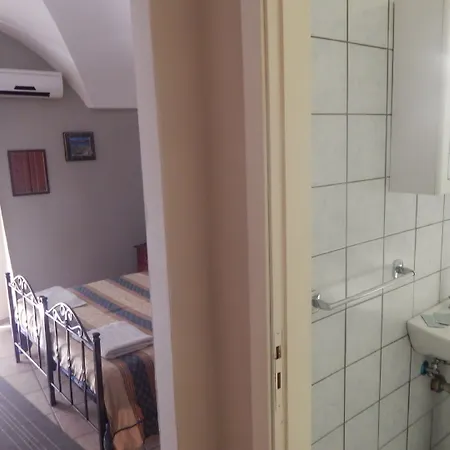 Albatro 게스트하우스