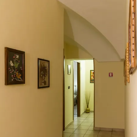 Albatro 게스트하우스 5*