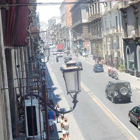 Albatro 5* 카타니아