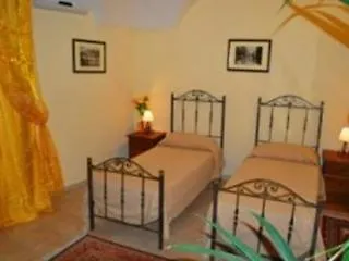 Guest house Albatro Catania