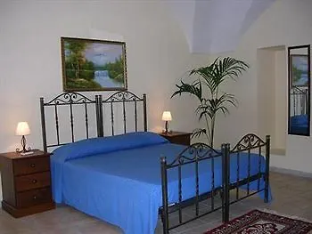 Guest house Albatro Catania
