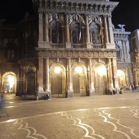 Albatro Guest house Catania