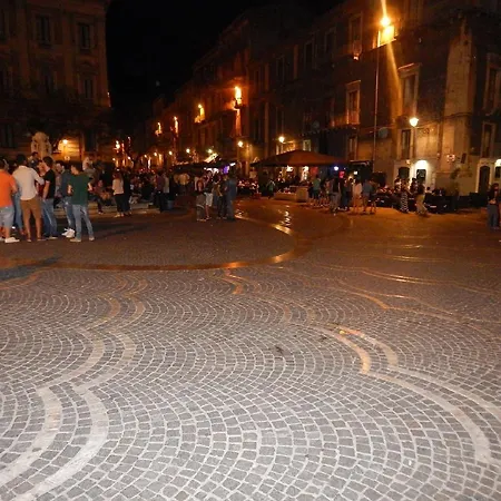 Albatro 게스트하우스