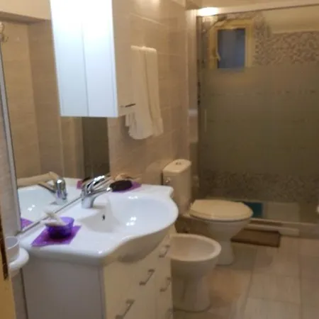 Guest house Albatro 2*
