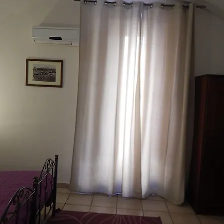 Albatro 게스트하우스 카타니아