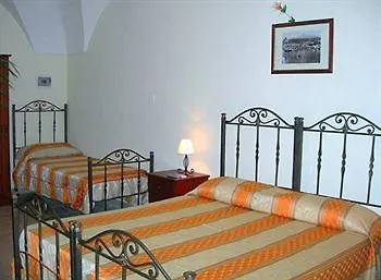 Guest house Albatro