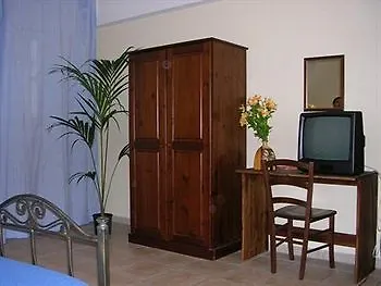 Albatro 게스트하우스 카타니아