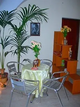 Albatro 게스트하우스 5*