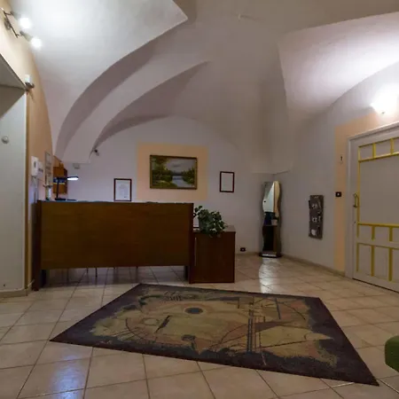 Guest house Albatro 2*
