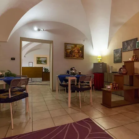 Albatro Guest house 2*