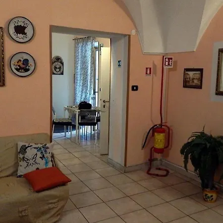 Albatro Guest house