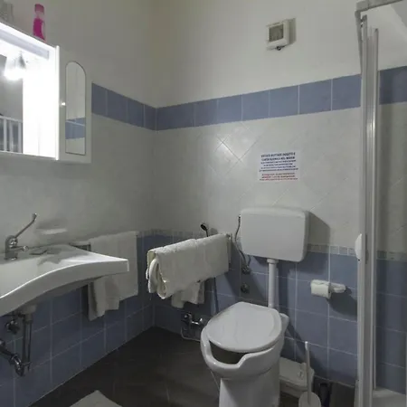 Albatro 게스트하우스 카타니아