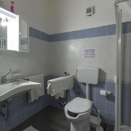 Albatro Guest house Catania