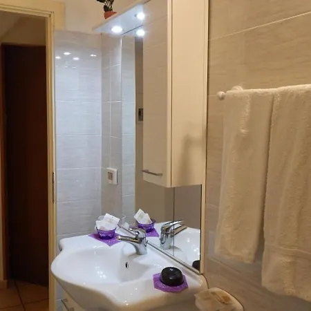 Albatro 게스트하우스 5*