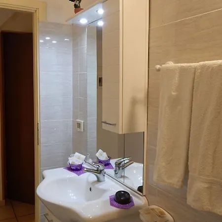 Albatro Guest house 2*