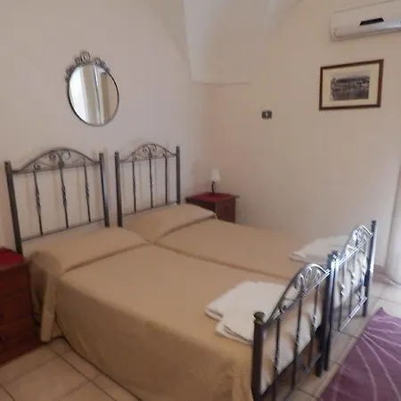 Albatro 게스트하우스