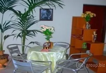 게스트하우스 Albatro 카타니아