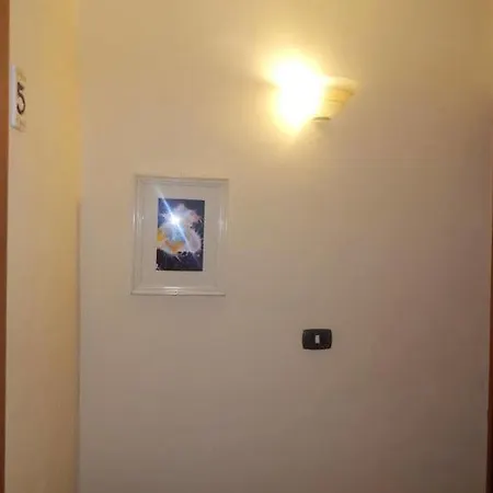 Guest house Albatro