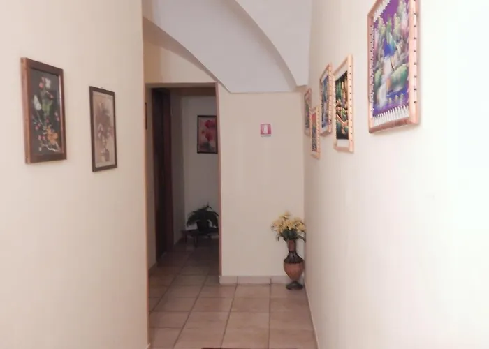 Albatro Pensjonat 5*