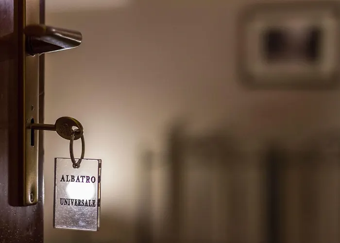 Pensjonat Albatro 5*