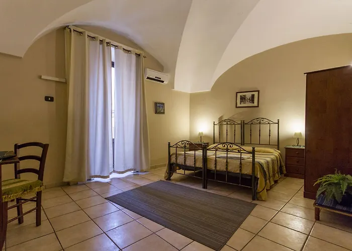 Albatro Pensjonat Katania