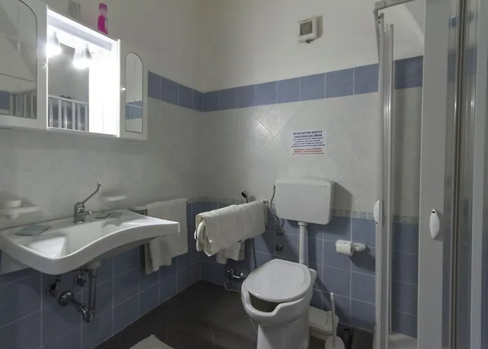 Albatro Pensjonat Katania