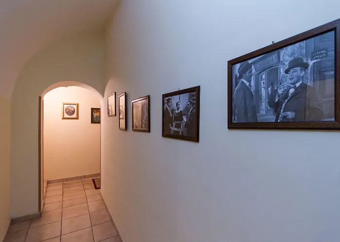 Albatro Pensjonat Katania