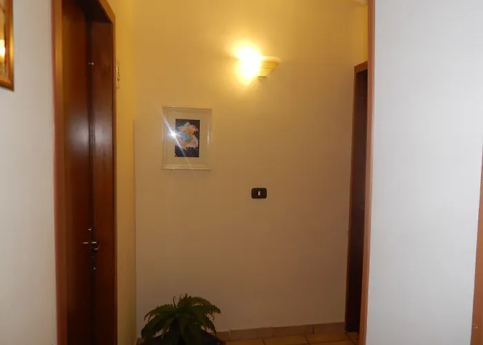 Pensjonat Albatro 5*