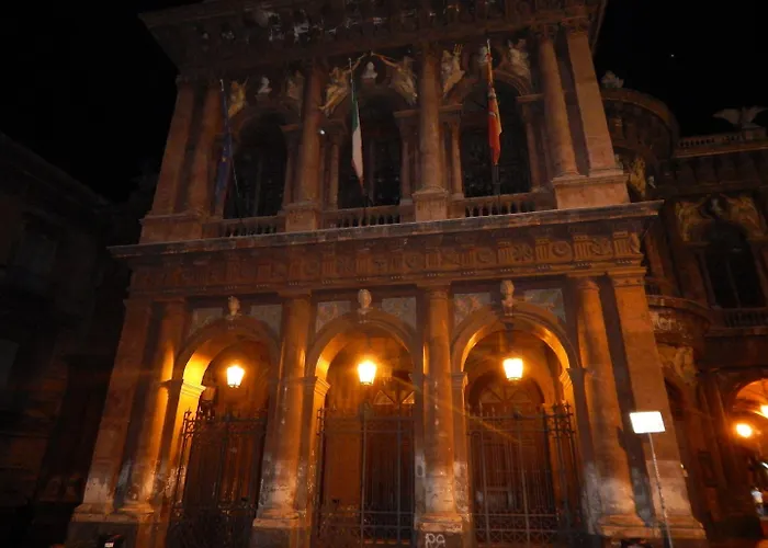 Albatro Pensjonat 5*