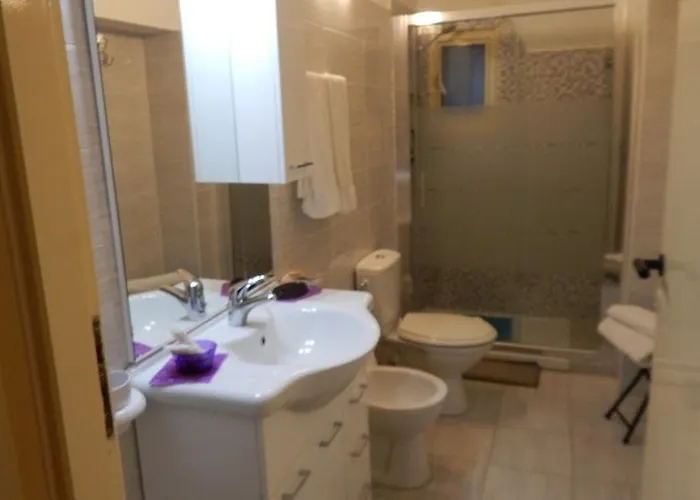 Pensjonat Albatro 5*