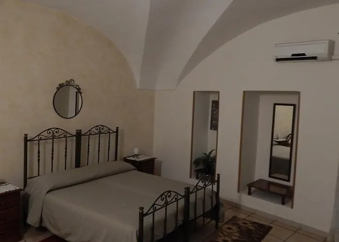 Albatro Pensjonat 5*