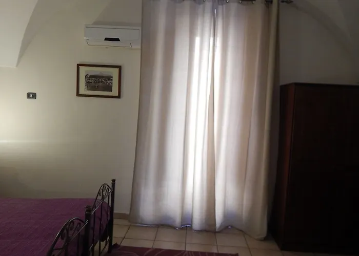 Albatro Pensjonat Katania