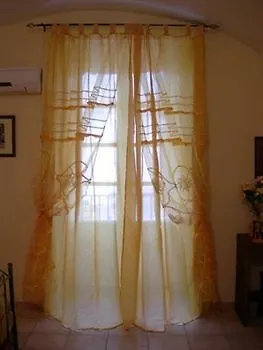 Albatro Pensjonat Katania